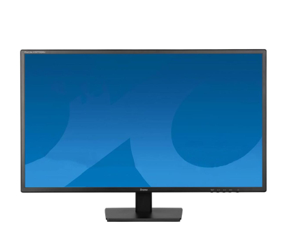 Monitor LED 32" i większy IIYAMA 32''  PROLITE X3270QSU-B1  Czarny